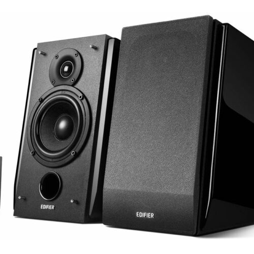 Edifier 2.0 R2000DB 120W Speakers Brown Bluetooth