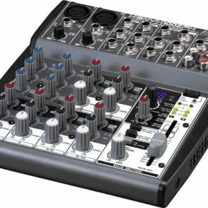 מיקסר Behringer Xenyx 1002FX