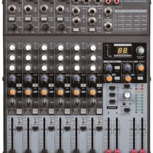 מיקסר 1204FX XENYX PROXIMA