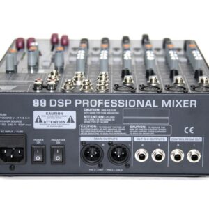 מיקסר 1204FX XENYX PROXIMA