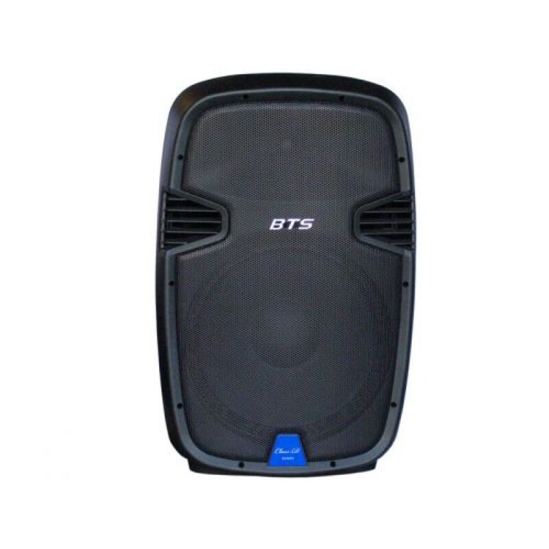 רמקול פאסיבי BTS 15" / 400W