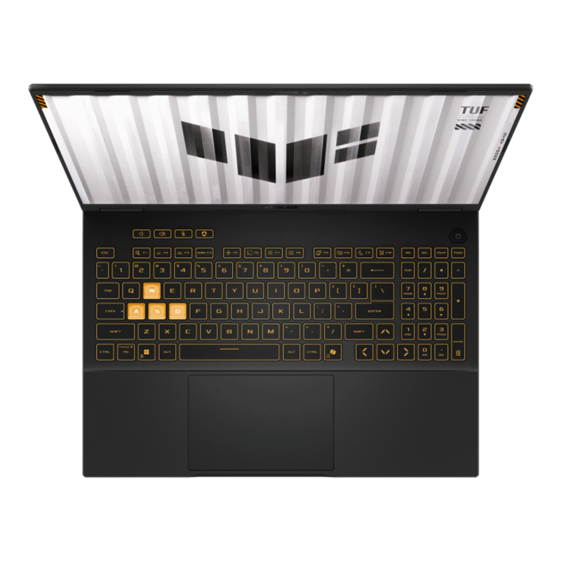 מחשב נייד 16 אינץ ASUS TUF Gaming A16 FA608UH-RV013