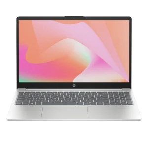 מחשב נייד HP 250 G9 15.6 CORE-I5-1235U 512SSD 16GB DOS SILVER 3YEAR-OS
