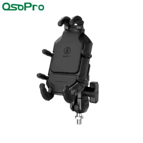 Octopus 10MM