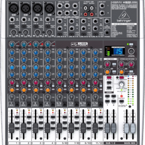 מיקסר XENYX X1622USB