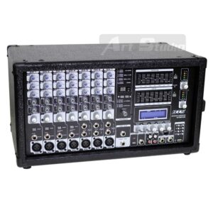 מיקסר Behringer Xenyx 1202FX