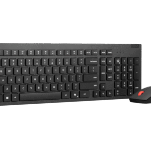 Lenovo Essential Wireless Combo 2 K+M AI