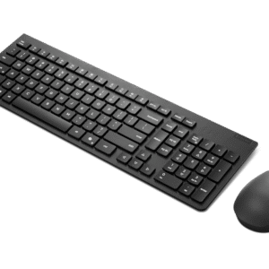Lenovo Essential Wireless Combo 2 K+M AI
