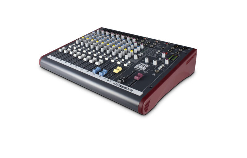 ZED60-14FX Allen & Heath