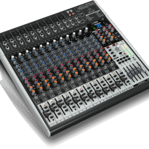 XENYX X2442USB