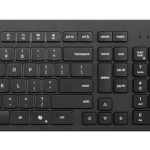 Lenovo Essential Wireless Combo 2 K+M AI