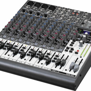 מיקסר XENYX X1622USB
