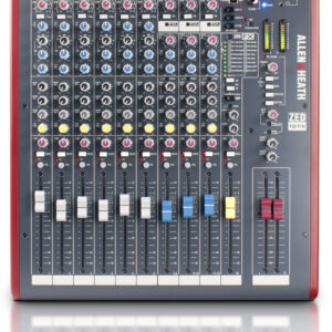 XENYX X2442USB