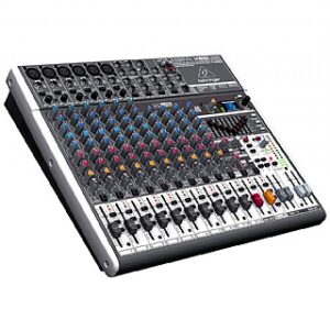 מיקסר ברינגר XENYX X1832USB