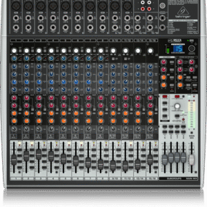 XENYX X2442USB