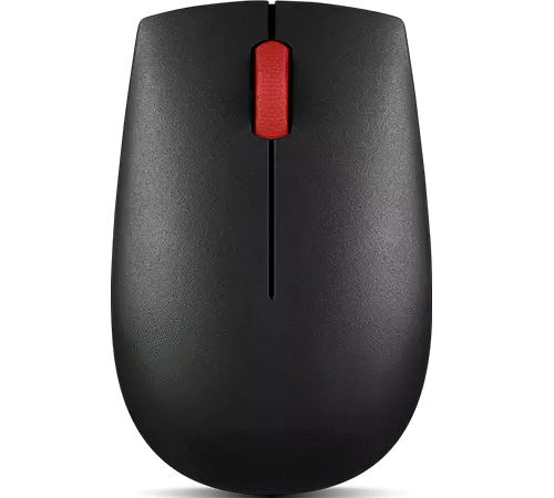 LENOVO Essential Compact Wireless Mouse