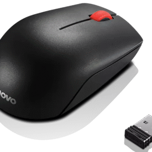 LENOVO Essential Compact Wireless Mouse