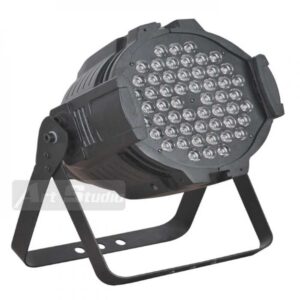 תומס לד RGBW 54*3W