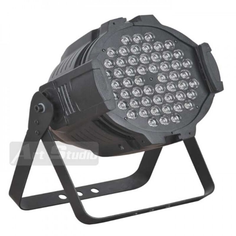 תומס לד RGBW 54*3W