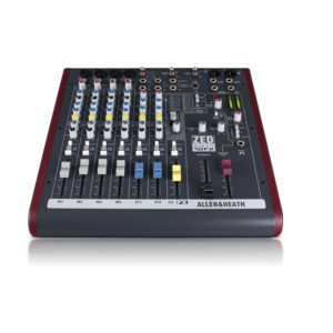 ZED60-10FX Allen & Heath