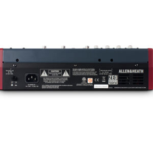 ZED60-10FX Allen & Heath