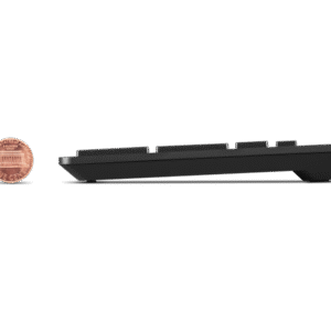 Lenovo Essential Wireless Combo 2 K+M AI