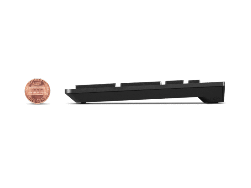 Lenovo Essential Wireless Combo 2 K+M AI