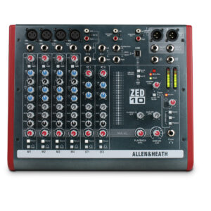 מיקסר Behringer Xenyx 1202FX
