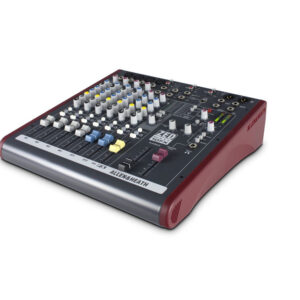 ZED60-10FX Allen & Heath