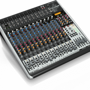 מיקסר ברינגר XENYX QX2442USB