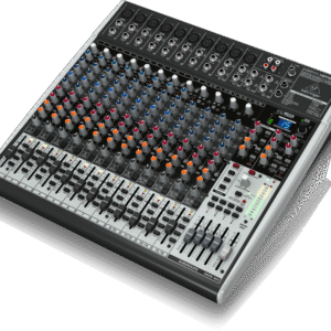 XENYX X2442USB