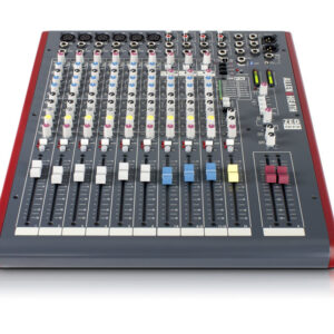Allen & Heath ZED-12FX