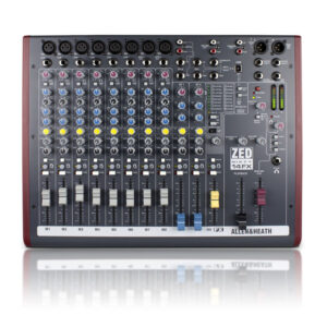 ZED60-14FX Allen & Heath