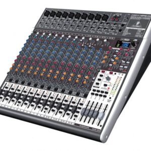 מיקסר Behringer XENYX X2222USB