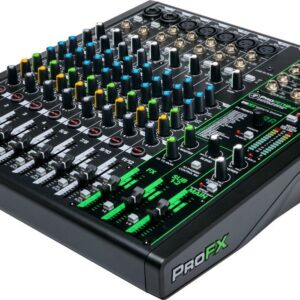 מיקסר ProFX12 v3 Mackie