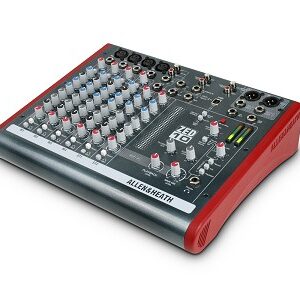 Allen & Heath ZED 10