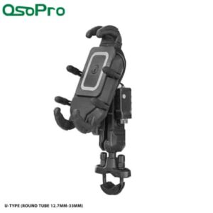 Octopus U-Type