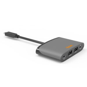 USB HUB 4PORT USB2.0