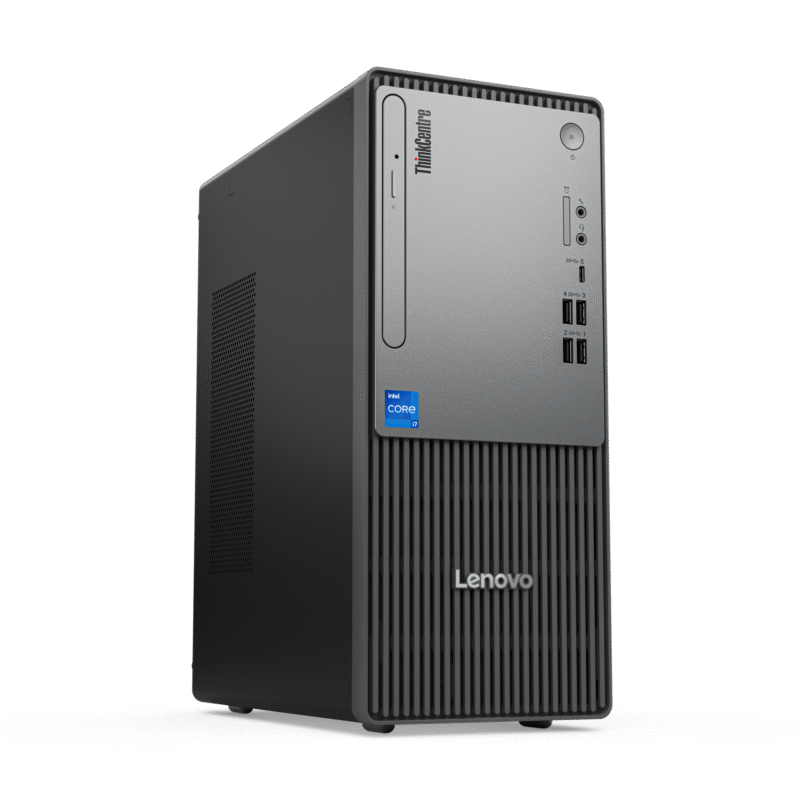 LENOVO neo 50t G5 I5-14400 | 16GB | 512GB | DOS | 3Y