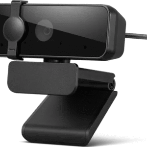 Lenovo Essential FHD Webcam Gen 2 | 1Y
