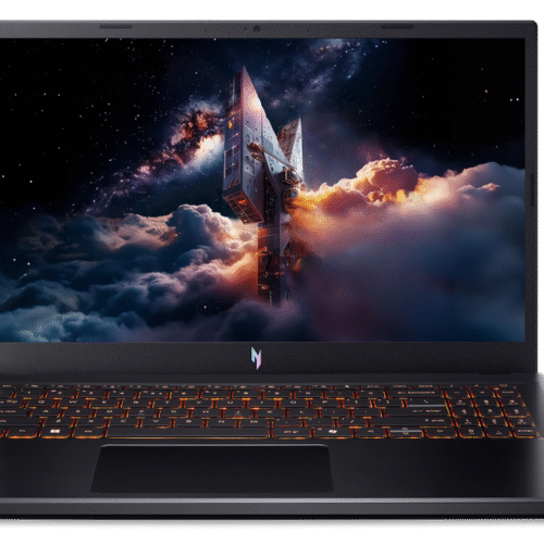 Acer Nitro V15 Core9 -270H|32|1TB|W11H|RTX5060|3YR