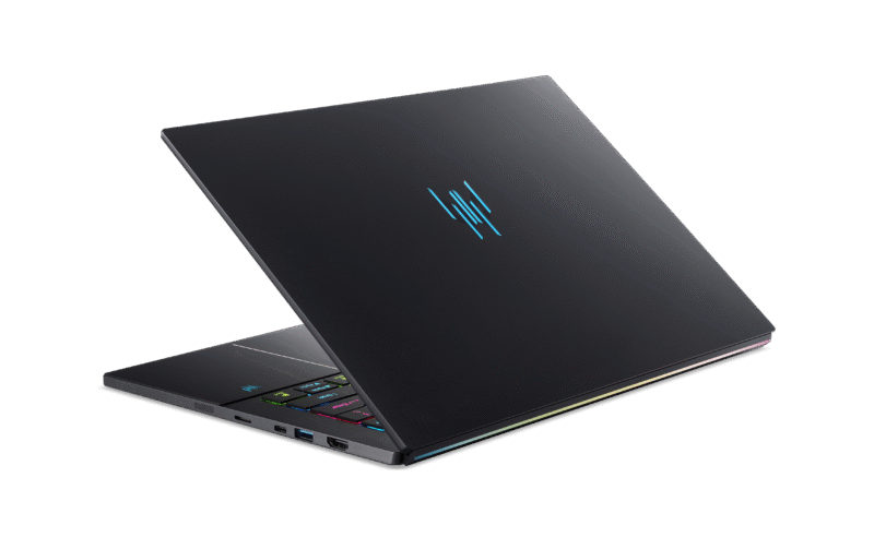 Acer Predator Triton 14 AI U9-288V|32GB|1TB|W11P|OLED|TOUCH
