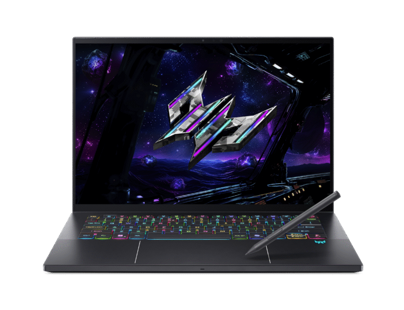 Acer Predator Triton 14 AI U9-288V|32GB|1TB|W11P|OLED|TOUCH
