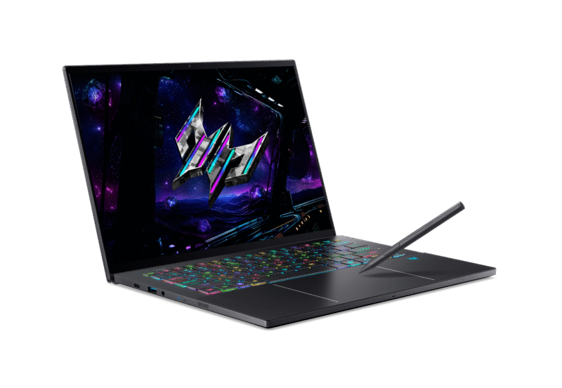Acer Predator Triton 14 AI U9-288V|32GB|1TB|W11P|OLED|TOUCH