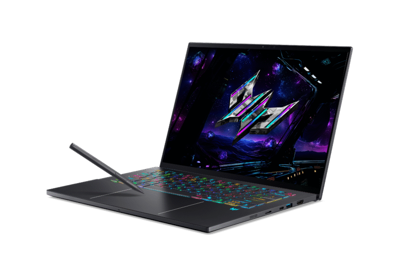 Acer Predator Triton 14 AI U9-288V|32GB|1TB|W11P|OLED|TOUCH