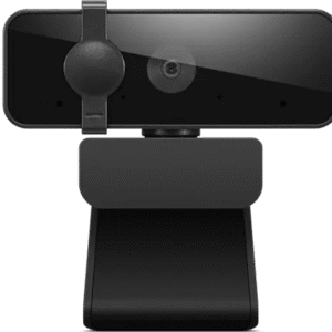 Lenovo Essential FHD Webcam Gen 2 | 1Y