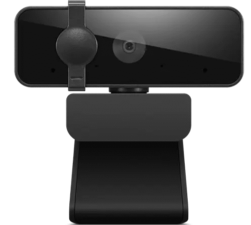 Lenovo Essential FHD Webcam Gen 2 | 1Y