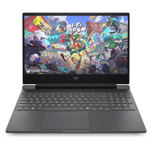 HP Victus 15-fa2052nj - Core 7-240H|24GB|1TB|15.6|5050|DOS|3YR