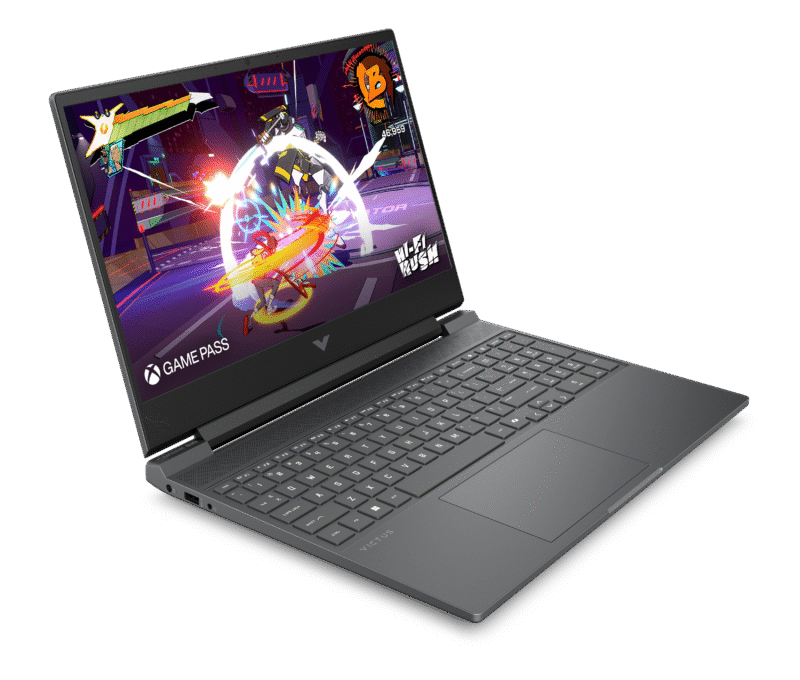 HP Victus 15-fa2052nj - Core 7-240H|24GB|1TB|15.6|5050|DOS|3YR