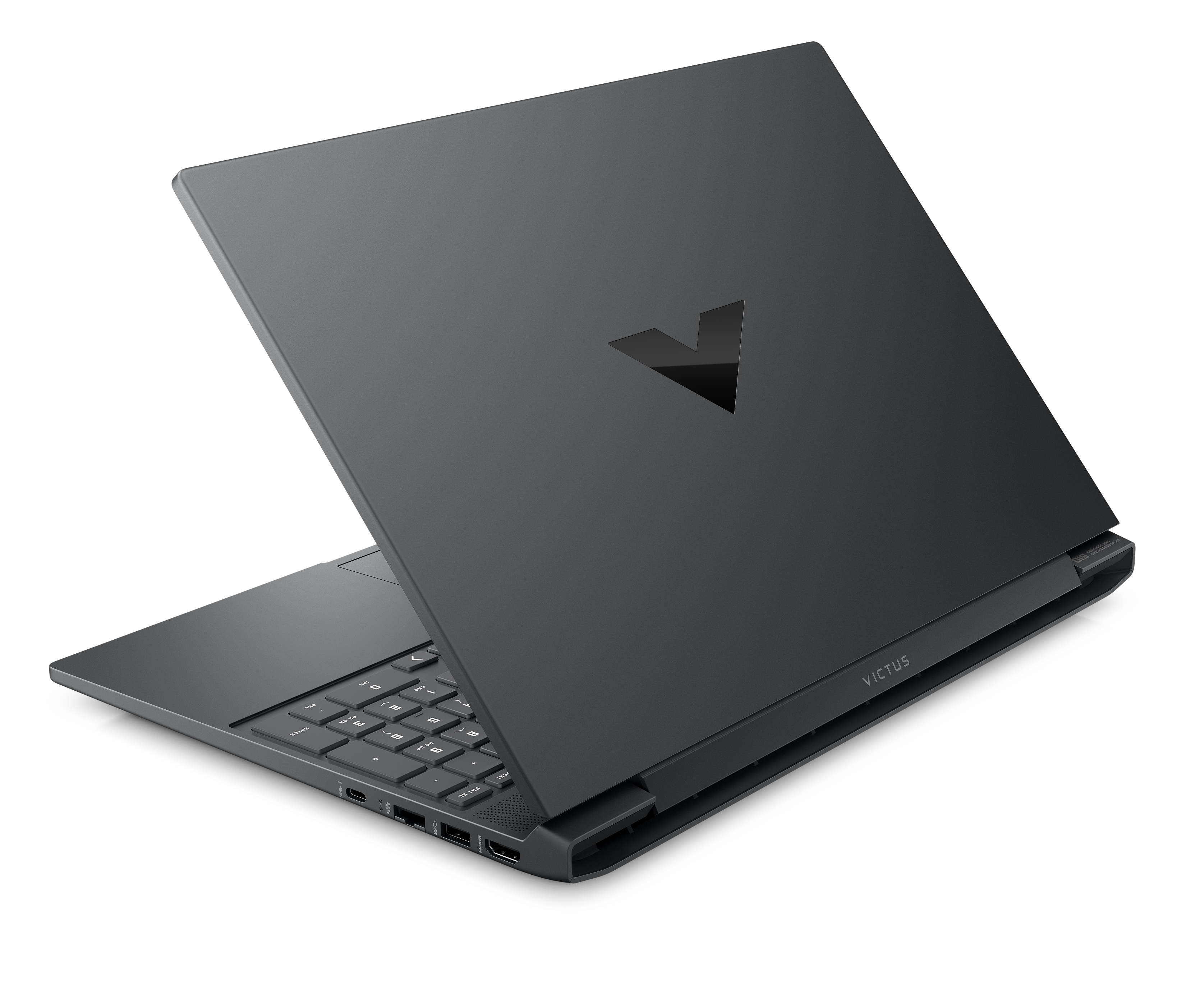 HP Victus 15-fa2052nj - Core 7-240H|24GB|1TB|15.6|5050|DOS|3YR